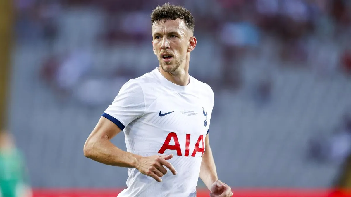 Fabrizio Romano confirms Tottenham's second-highest-paid star nearing club exit coming days